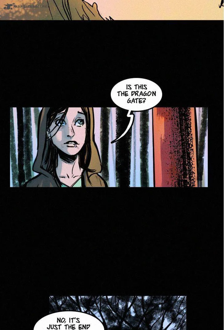 Inarime Chapter 28 page 35
