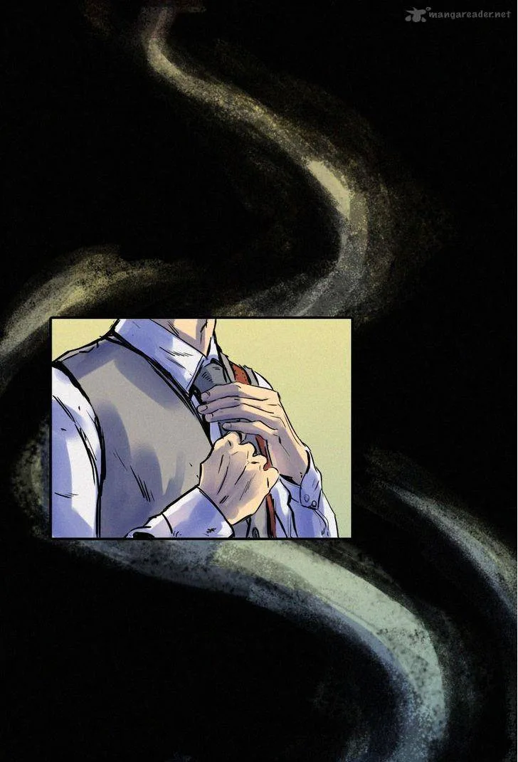 Inarime Chapter 28 page 30