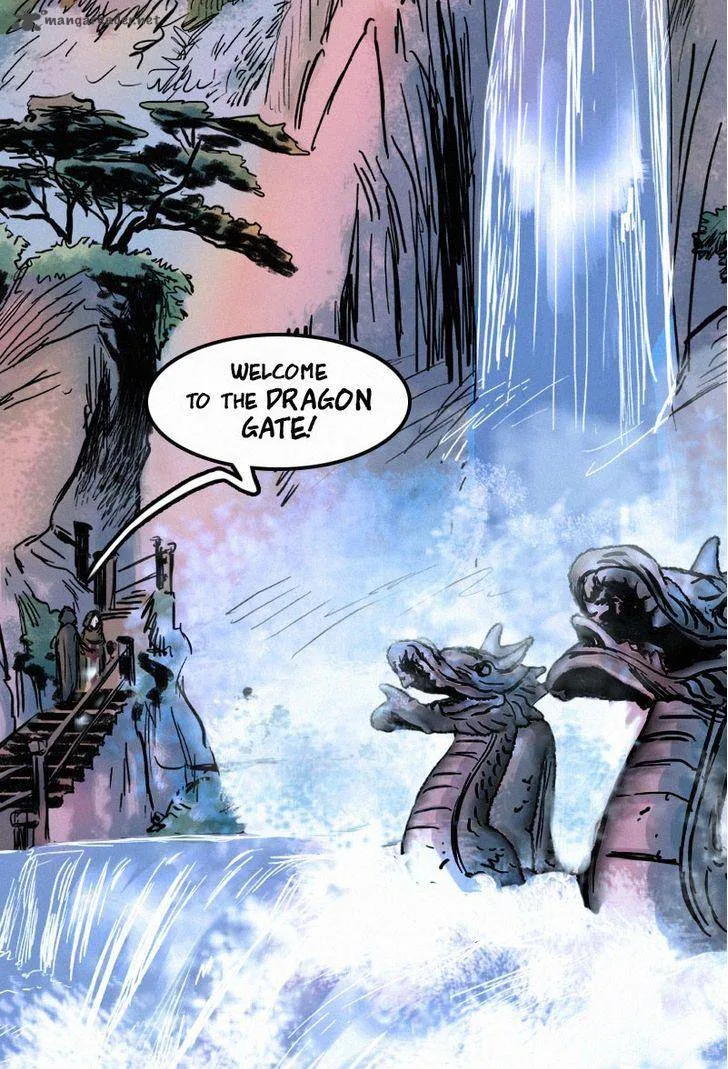 Inarime Chapter 28 page 43