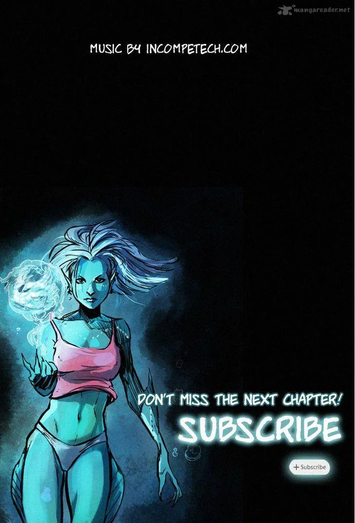 Inarime Chapter 28 page 45
