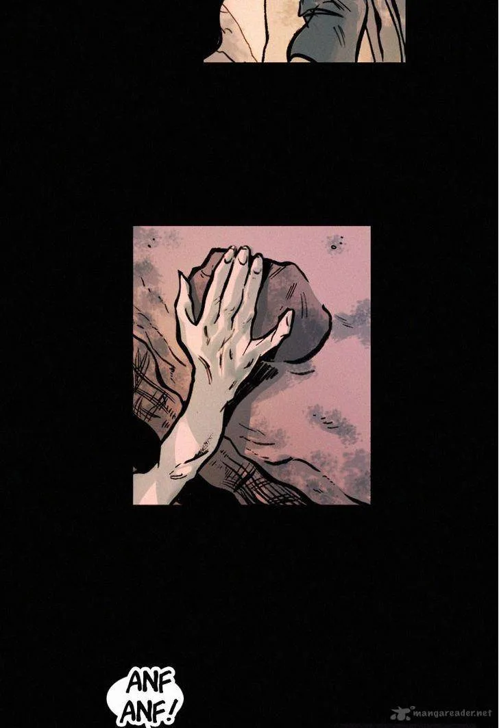 Inarime Chapter 29 page 31