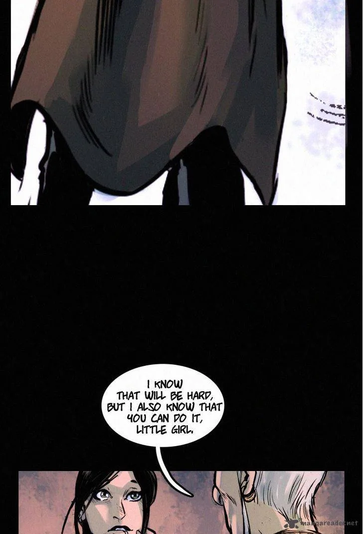 Inarime Chapter 29 page 26