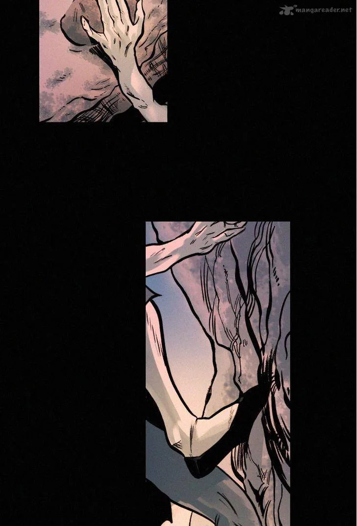 Inarime Chapter 29 page 30