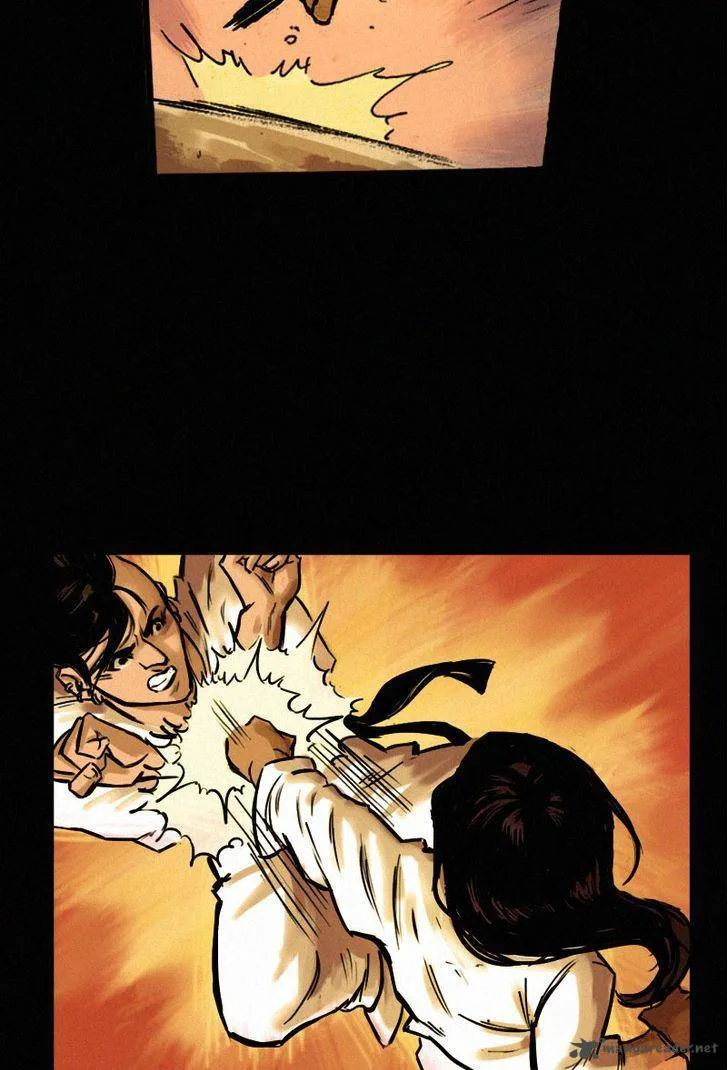 Inarime Chapter 29 page 6