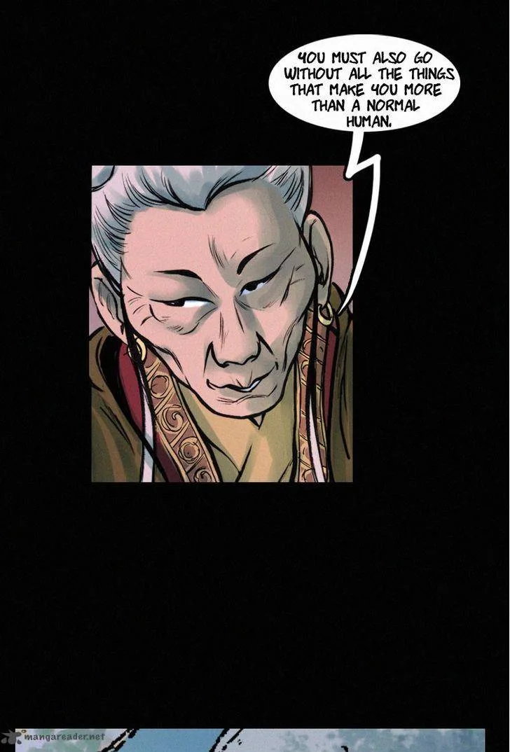 Inarime Chapter 29 page 23
