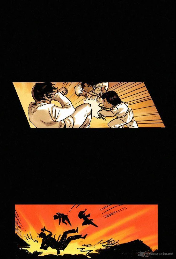 Inarime Chapter 29 page 9