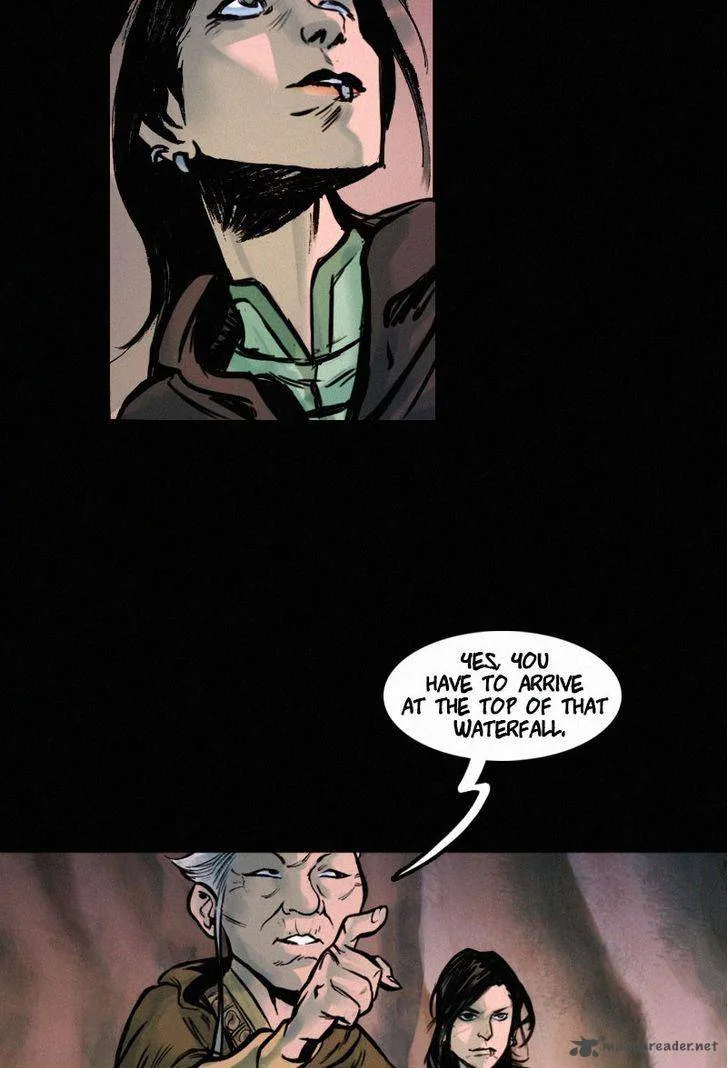 Inarime Chapter 29 page 19