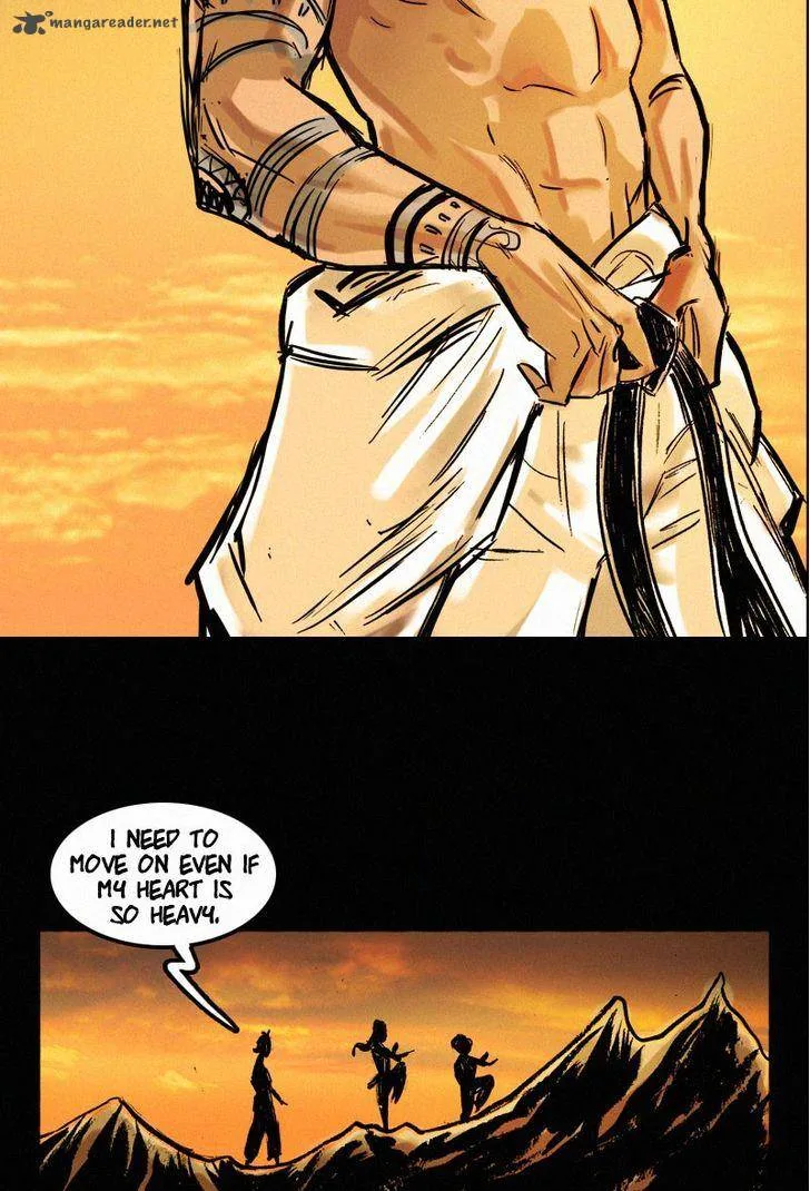 Inarime Chapter 29 page 15