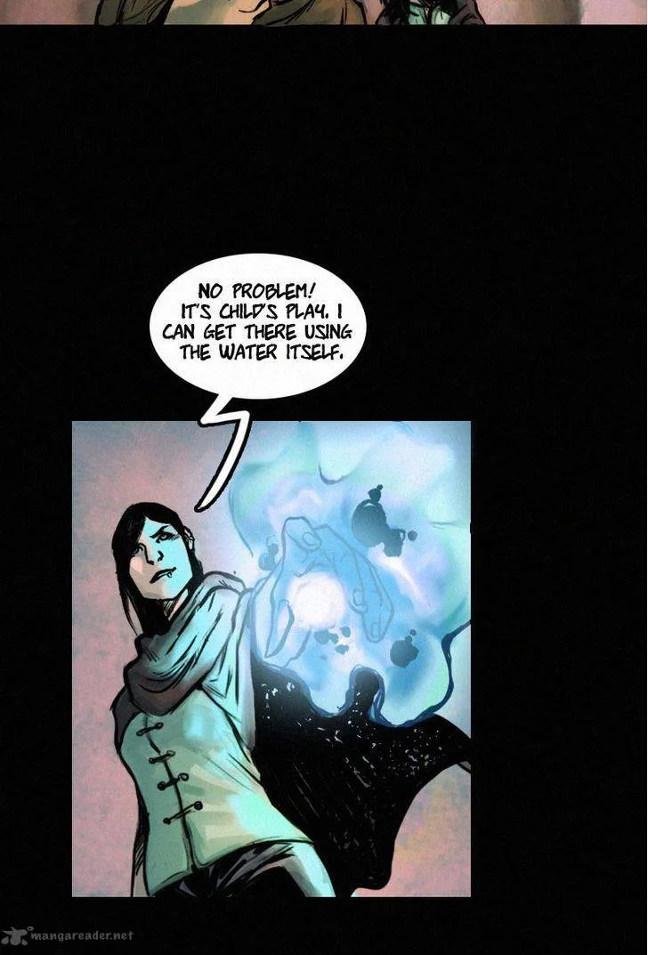 Inarime Chapter 29 page 20