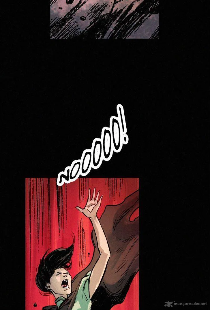 Inarime Chapter 29 page 33
