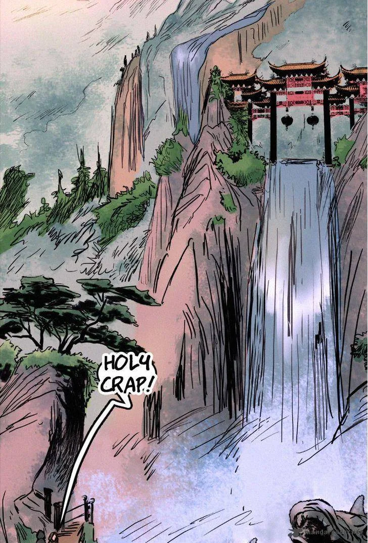 Inarime Chapter 29 page 17