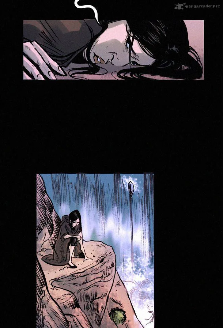 Inarime Chapter 29 page 35
