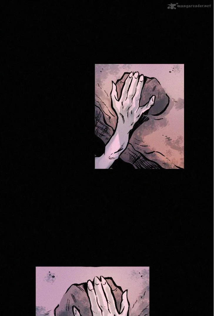 Inarime Chapter 29 page 37