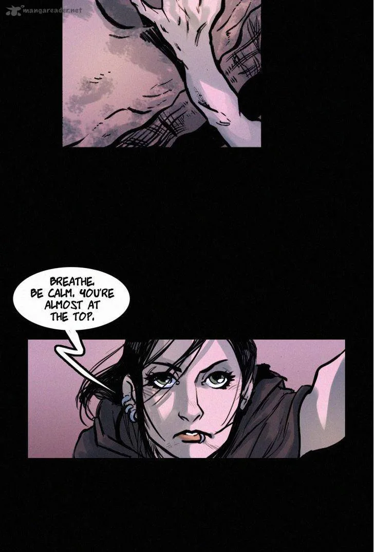 Inarime Chapter 29 page 38