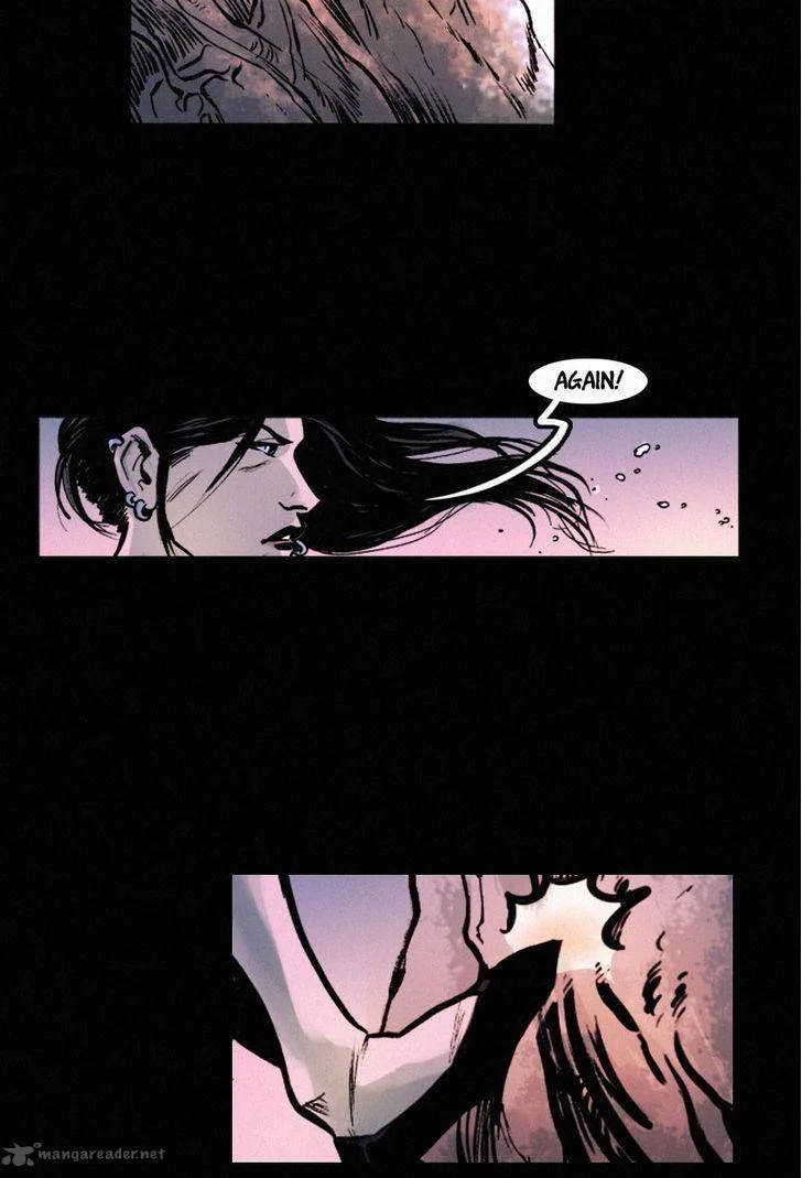 Inarime Chapter 29 page 36