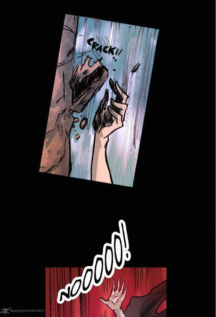 Inarime Chapter 29 page 39