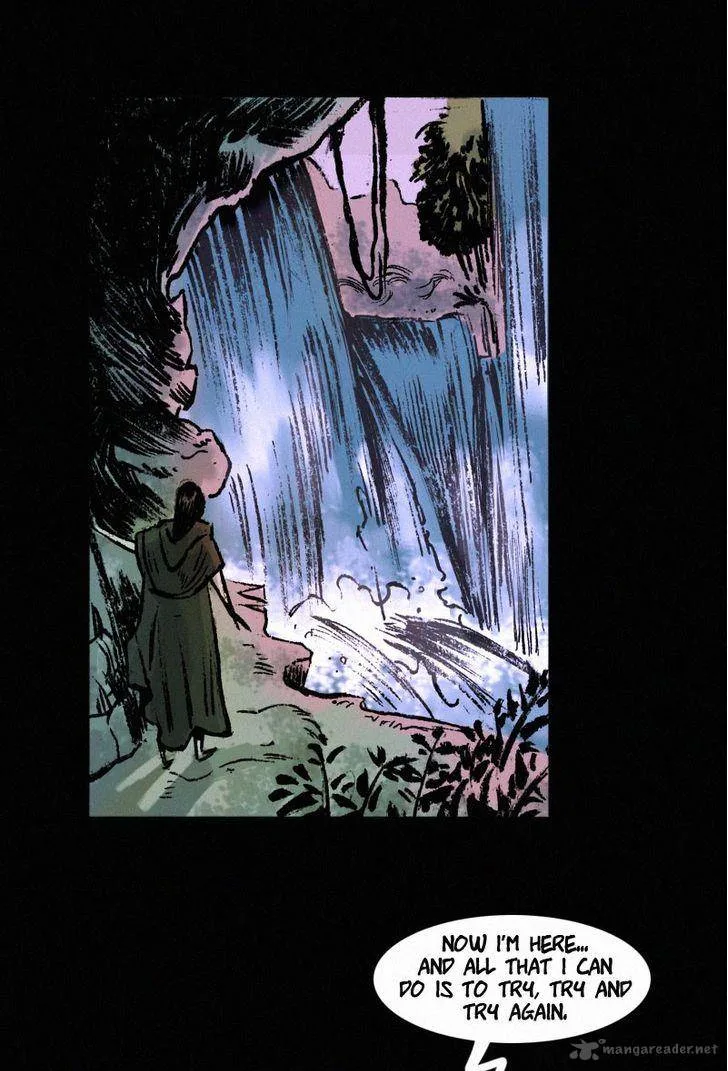 Inarime Chapter 29 page 42