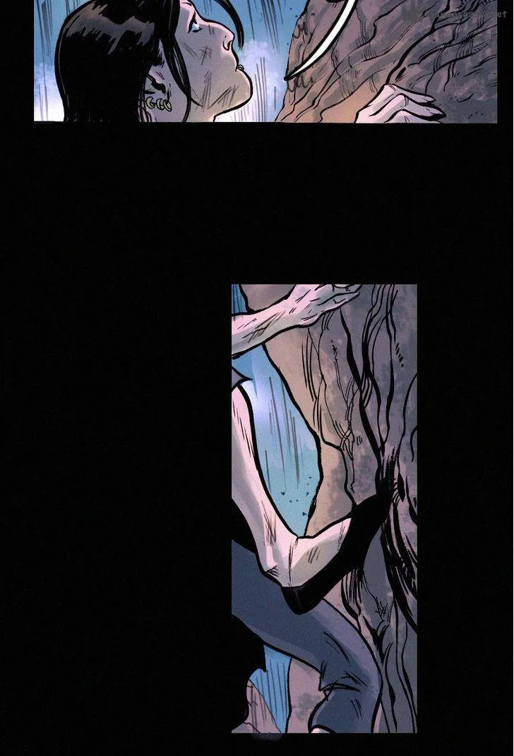 Inarime Chapter 29 page 43