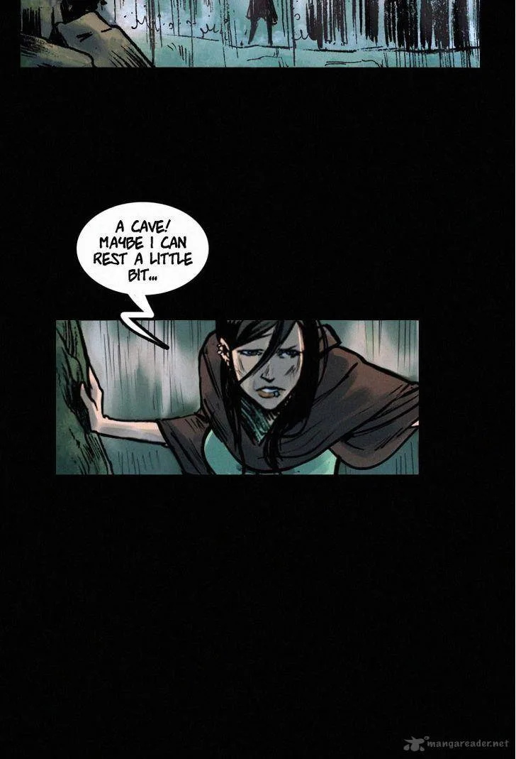 Inarime Chapter 29 page 45