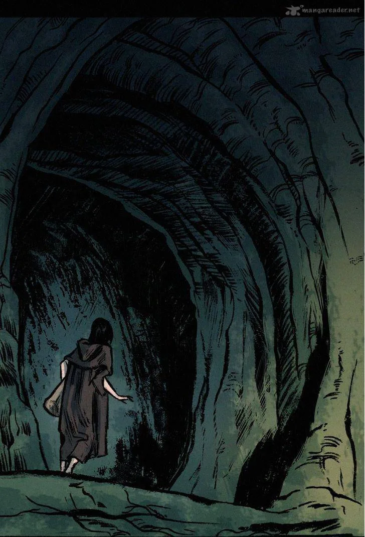 Inarime Chapter 29 page 46