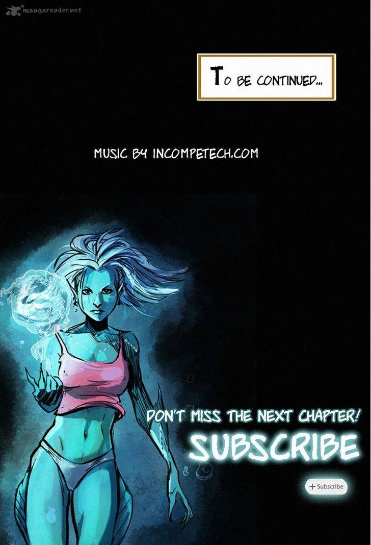 Inarime Chapter 29 page 47