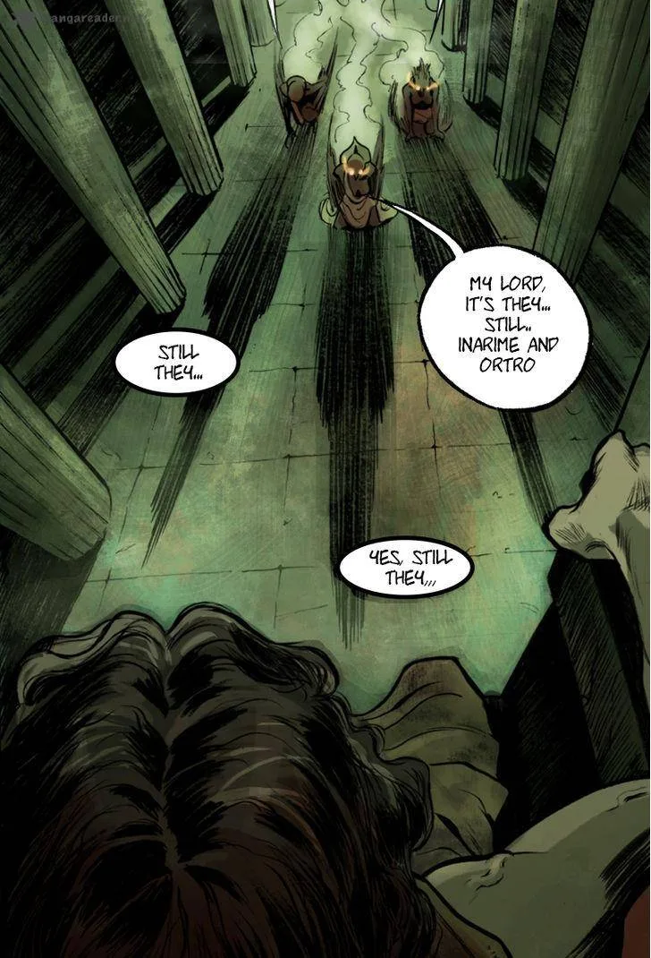 Inarime Chapter 3 page 12