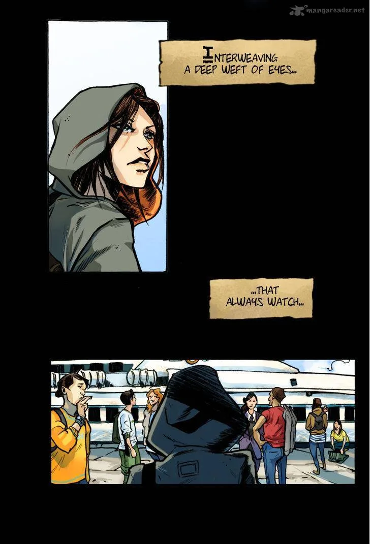 Inarime Chapter 3 page 3