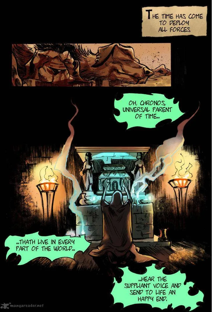 Inarime Chapter 3 page 8