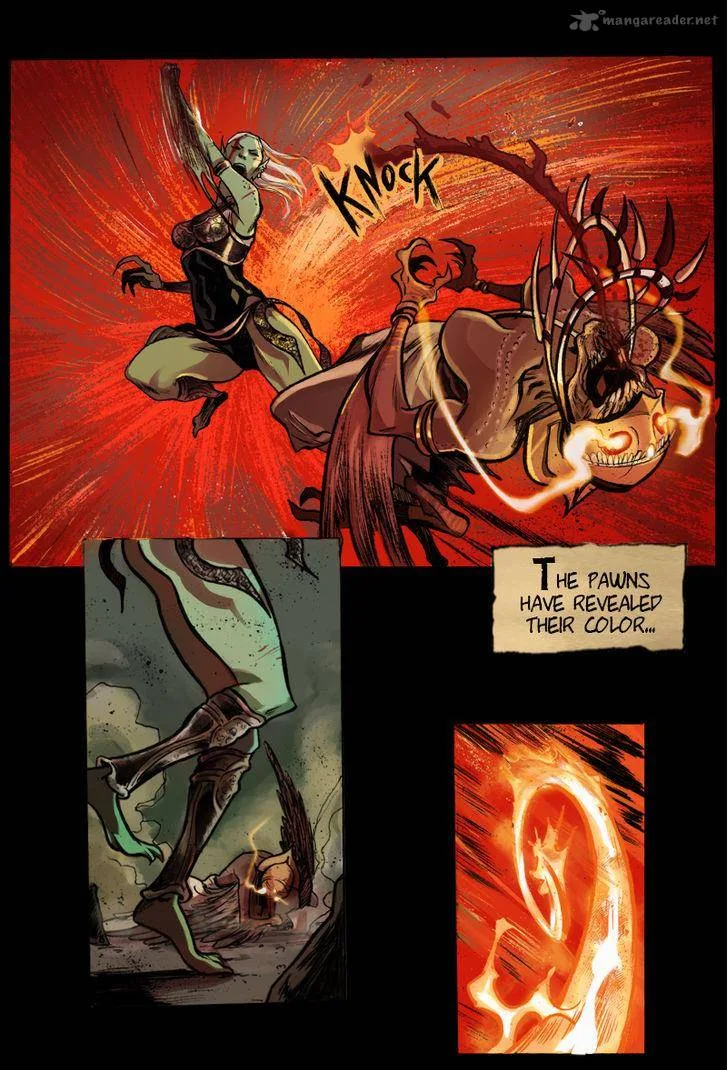 Inarime Chapter 3 page 5
