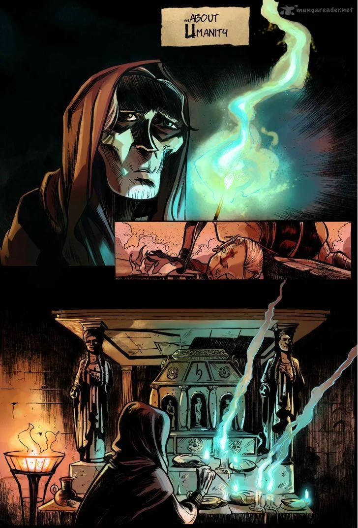 Inarime Chapter 3 page 7
