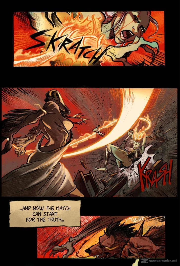 Inarime Chapter 3 page 6