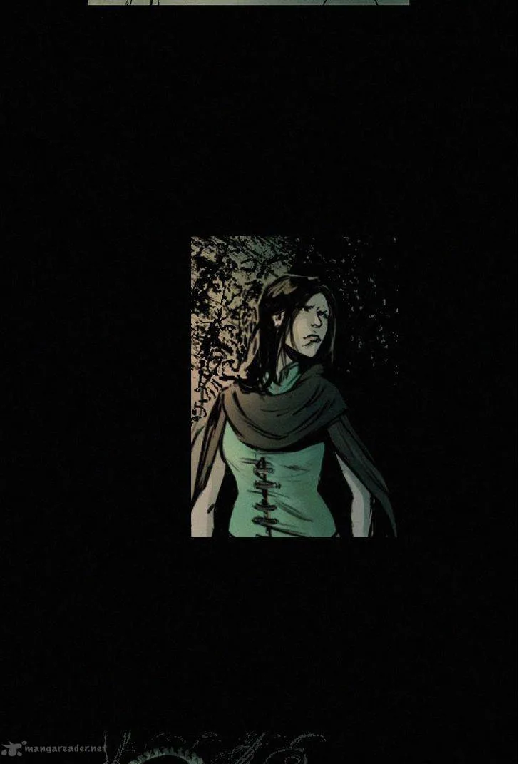 Inarime Chapter 30 page 13