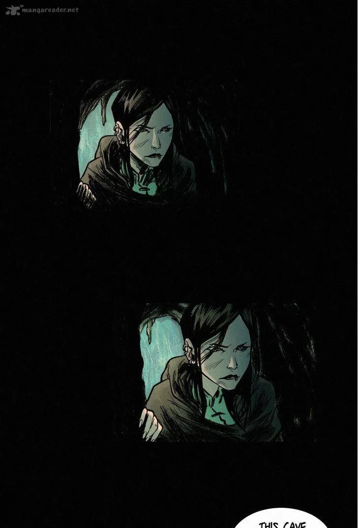 Inarime Chapter 30 page 2