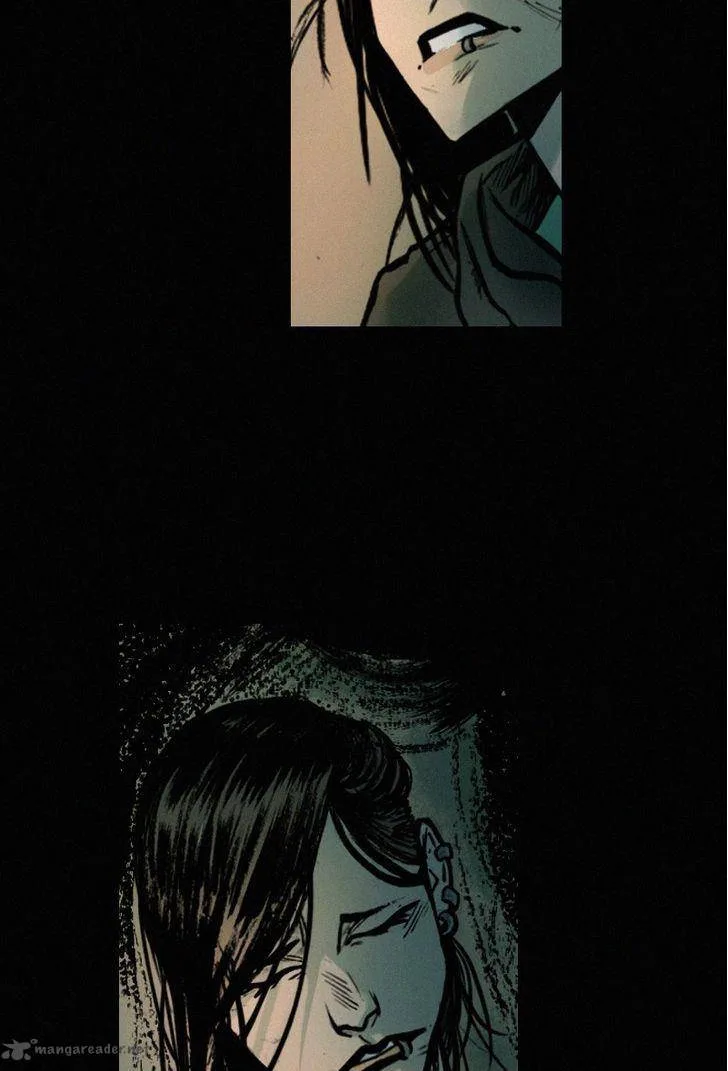 Inarime Chapter 30 page 6
