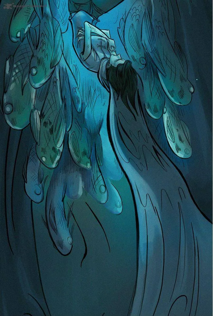 Inarime Chapter 30 page 23