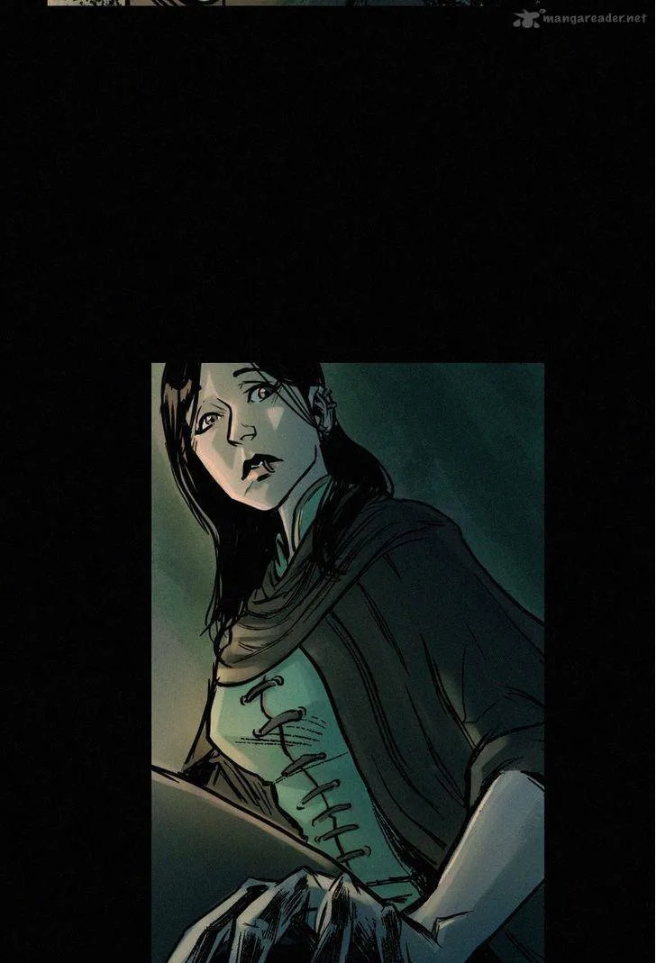 Inarime Chapter 30 page 8