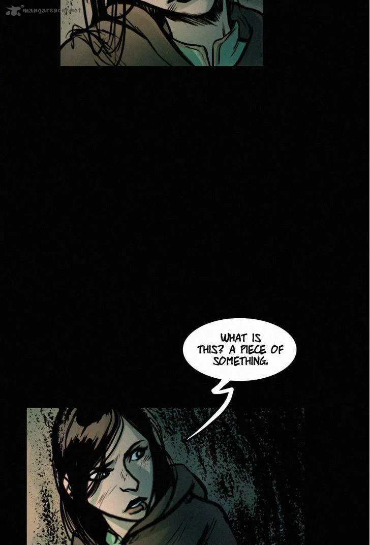 Inarime Chapter 30 page 7