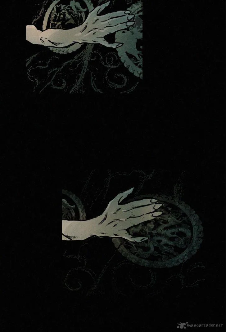 Inarime Chapter 30 page 14