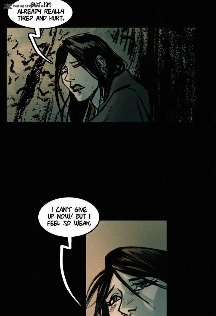 Inarime Chapter 30 page 5