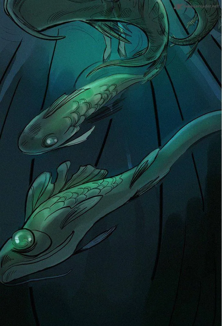 Inarime Chapter 30 page 35
