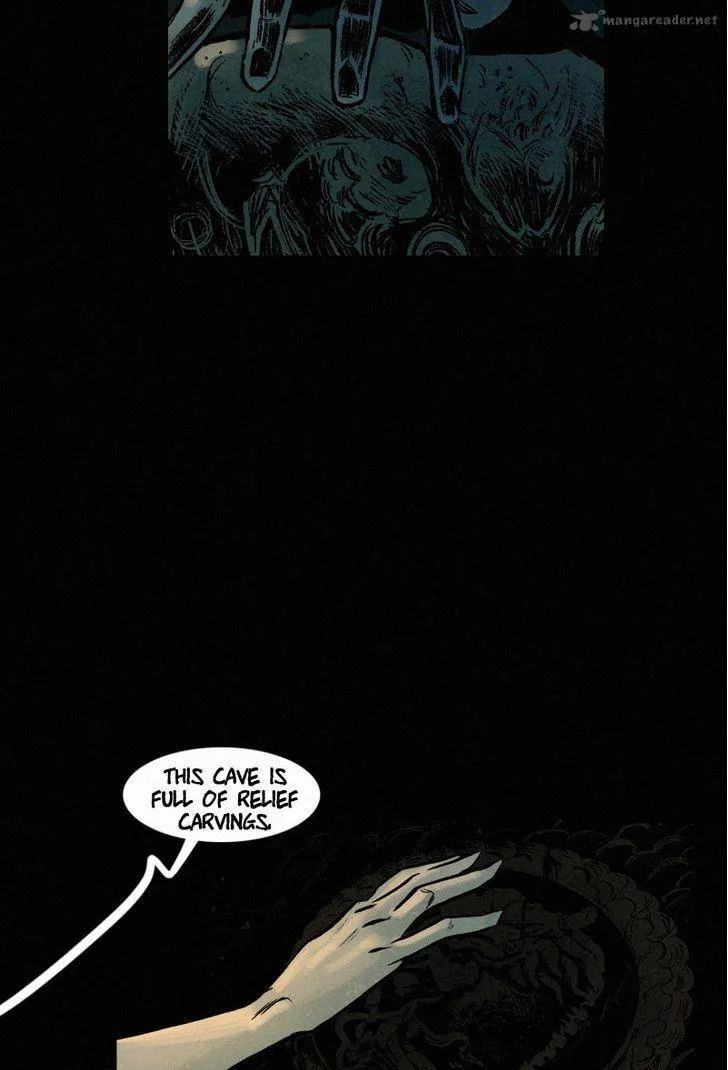 Inarime Chapter 30 page 9