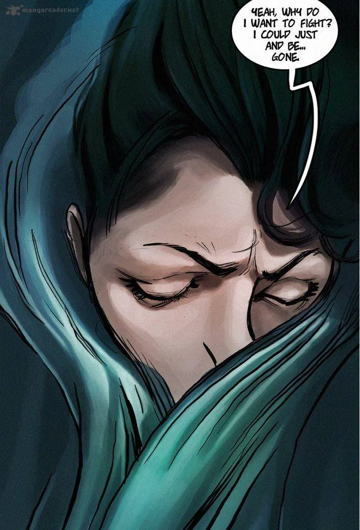 Inarime Chapter 30 page 30