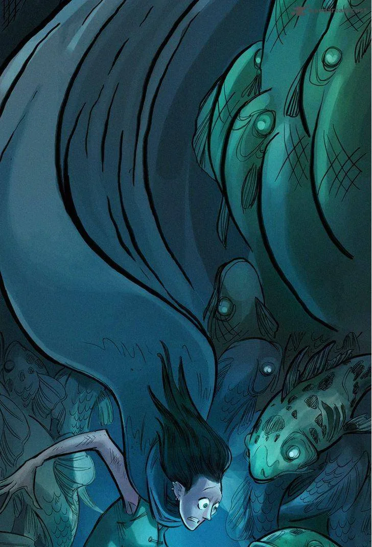 Inarime Chapter 30 page 26