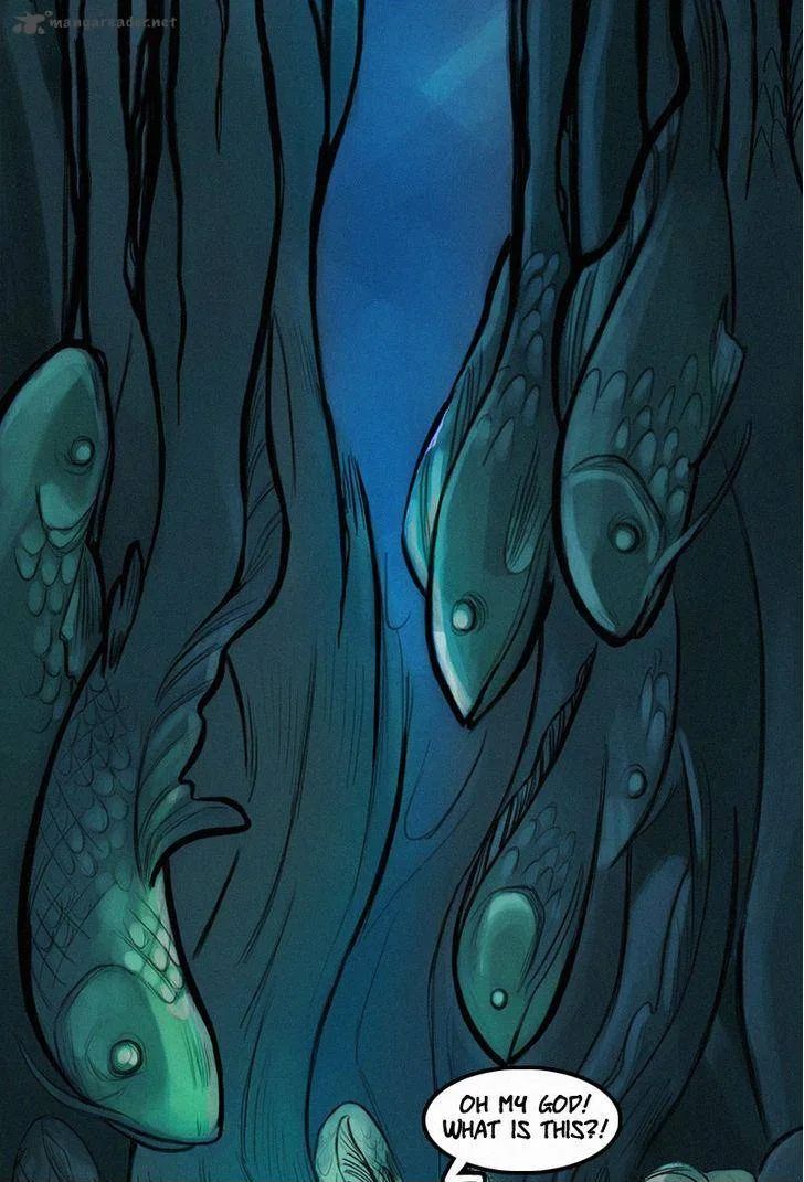 Inarime Chapter 30 page 19