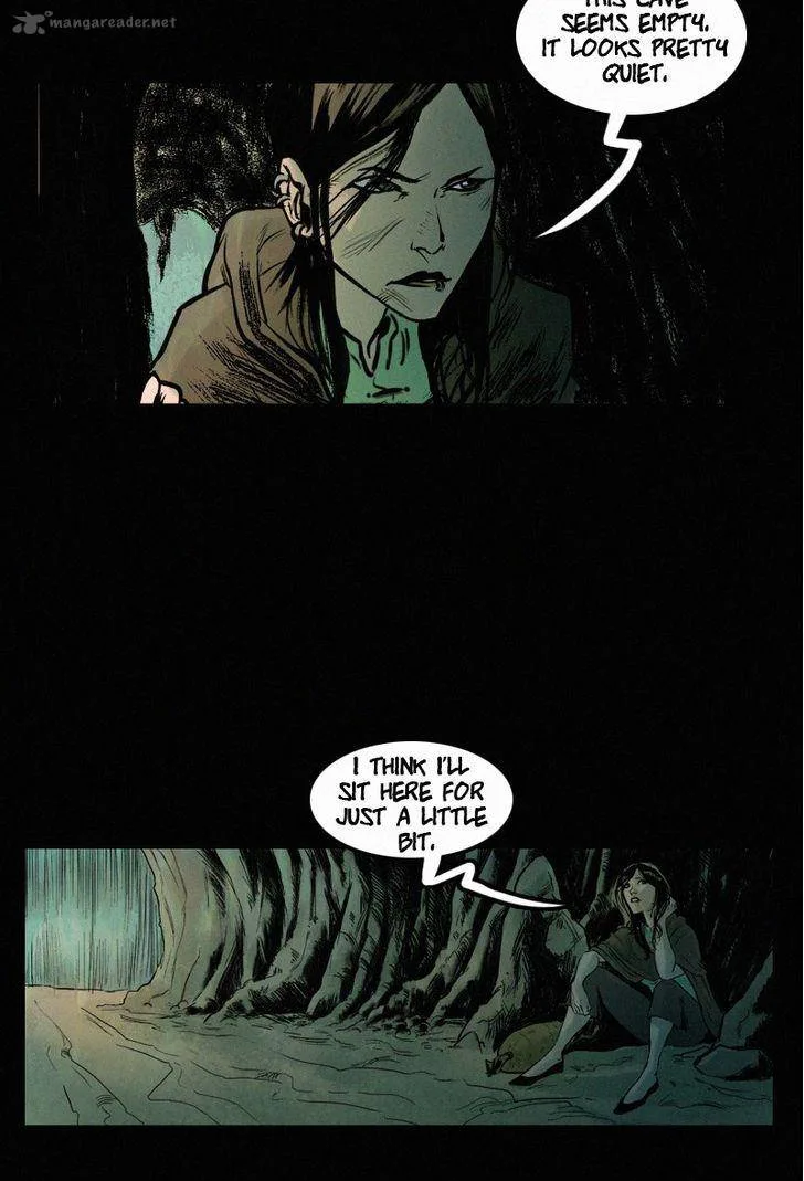 Inarime Chapter 30 page 3