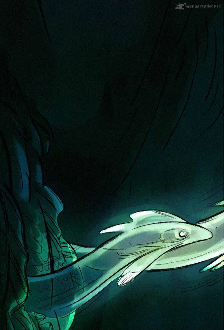 Inarime Chapter 30 page 36