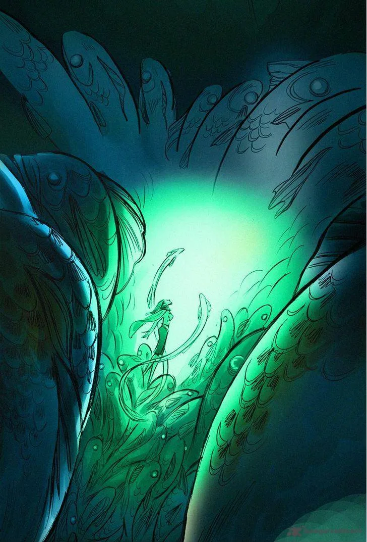 Inarime Chapter 30 page 39
