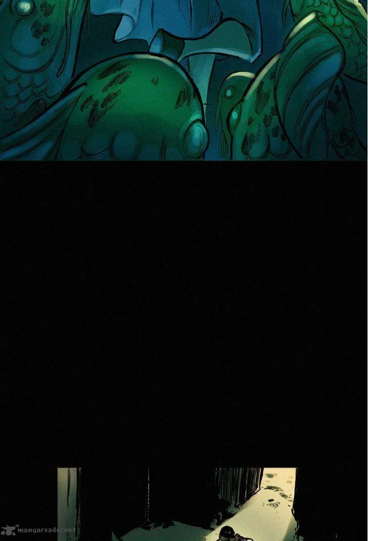 Inarime Chapter 30 page 41