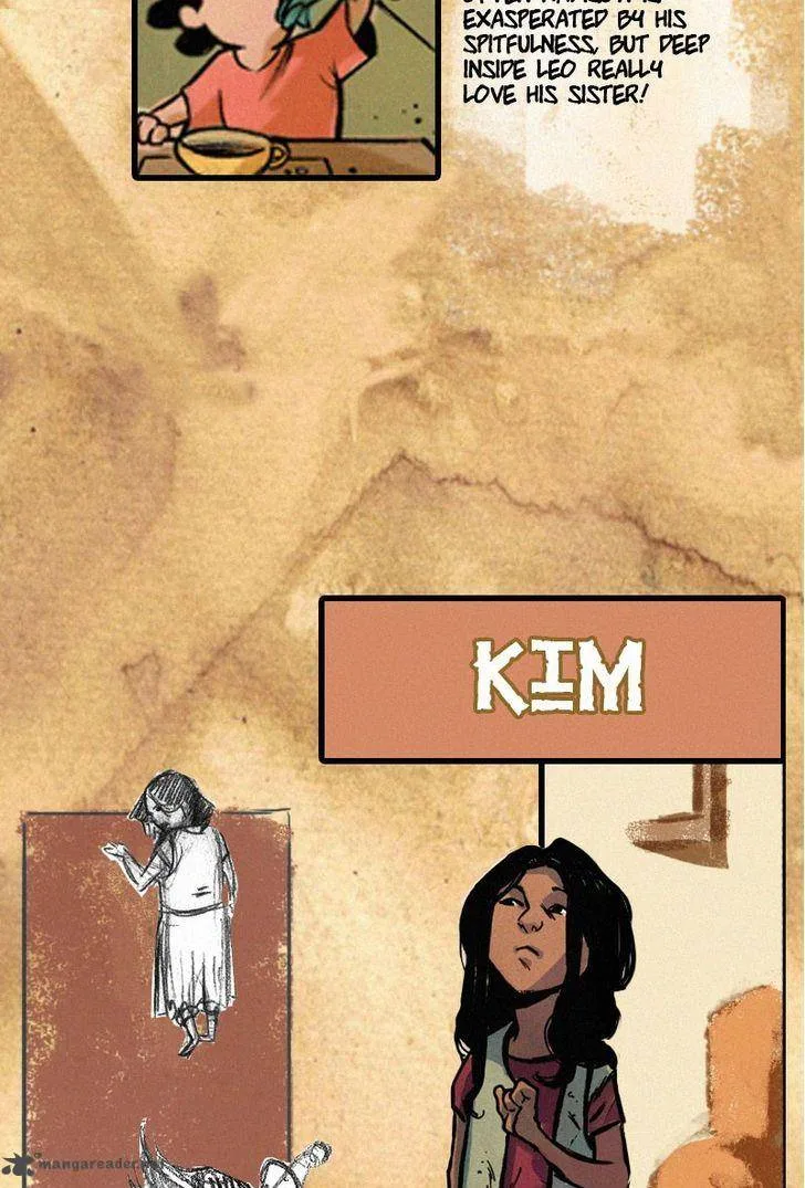 Inarime Chapter 31 page 4