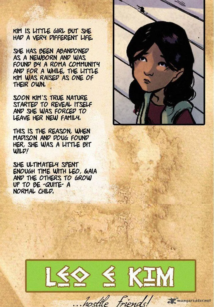 Inarime Chapter 31 page 6